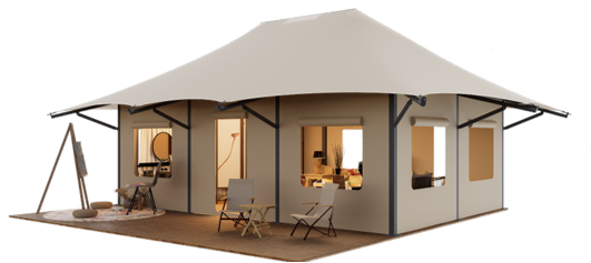 青原区酒店帐篷生产厂家